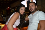 Weekend at Chupitos Pub, Byblos